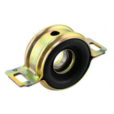 Czsmbt front view bearing assembly showing fit and durability benefits