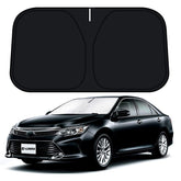D-Lumina front packaging showing product and included storage bag benefit protection