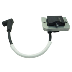 DABAZUALY close-up of coil housing and label ensuring correct part identification benefit