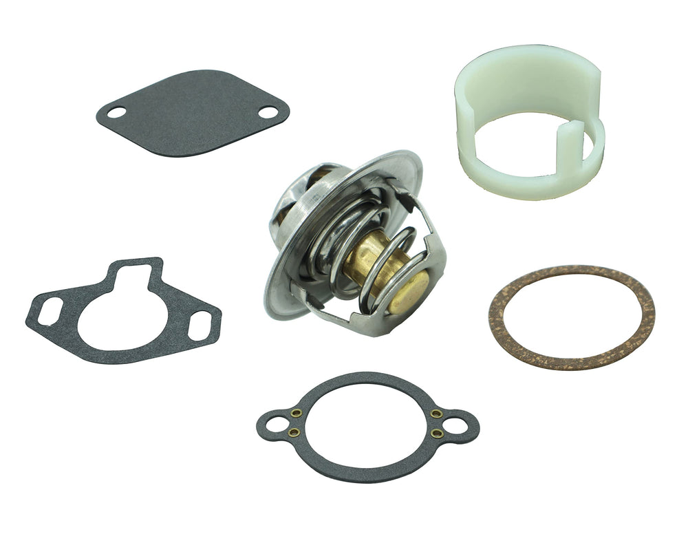DABAZUALY thermostat kit front view showing complete components and fast repair readiness