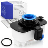 Dacall front view of EVAP pump showing clean housing and fitment benefit