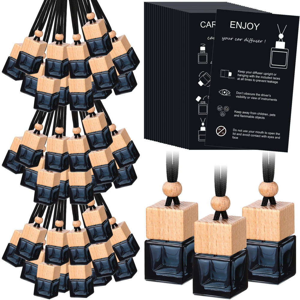 DaisyInner front packaging showing 100 sets and included parts for quick stocking