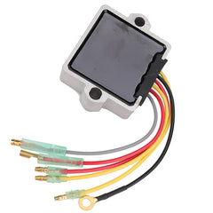 Danbojit 815279T front view showing connector and durable housing for reliable charging