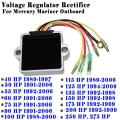 Danbojit rectifier side profile displaying heat-sink design to aid cooling performance