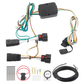 Dasbecan front connector view shows secure plug and easy installation benefit