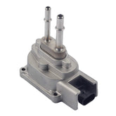 Dasbecan sensor front view showing mounting and benefit of precise fit