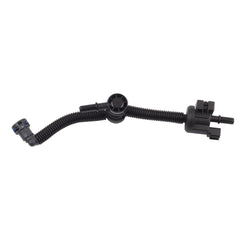 Dasbecan front assembly showing valve and mounting points for easy fit