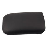 Dasbecan front console lid showing clean finish and easy fit