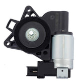 Dasbecan front-left motor front view showing mounting points and reliable fit