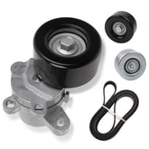 Dasbecan front packaging showing kit contents and vehicle fitment benefit