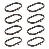 Dasbecan front packaging showing intake gasket kit and compatibility benefit