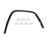 Dasbecan packaging showing part and included clips, easy replacement benefit