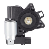 Dasbecan front-right motor front view showing durable housing and reliable fit