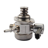 Dasbecan front view of pump showing overall fit and easy replacement benefit
