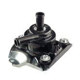 Dasbecan front view pump assembly showing full unit and benefits of direct fit