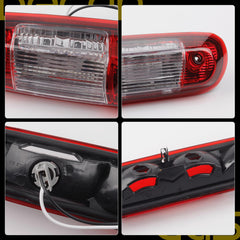 Dasbecan installed on Silverado rear cab, demonstrating restored signaling visibility