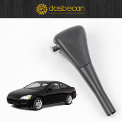 Dasbecan installed in Honda Accord demonstrating OEM fitment