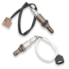 Dasbecan front view of oxygen O2 sensor showing fitment benefit