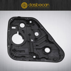 Dasbecan regulator size comparison next to ruler showing accurate dimensions benefit