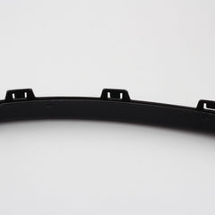 Dasbecan underside view showing clip locations, simplifies no-drill installation