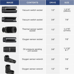 DASBET close-up of chrome-moly steel and black oxide coating offering corrosion resistance