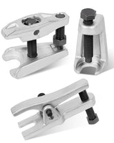 DAYUAN front view of the 3-piece separator set showing complete kit and durability