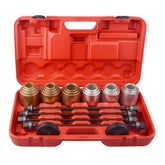 DAYUAN kit front packaging showing complete tool set and benefits