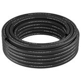 Dazakoot front view of 50ft coil displaying product and length benefit