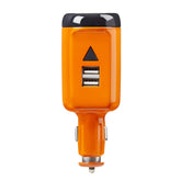 Dead Down Wind Dead Zone Ozone2Go front view showing compact design and plug-in benefit