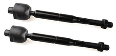 DEARMMGG inner tie rod threaded shaft detail for secure, accurate fitment