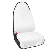 DECKALY front full view showing full seat coverage and comfort