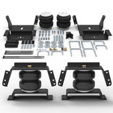 DEEAGLE front packaging view showing kit contents and easy identification benefits
