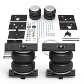 DEEAGLE front view of kit packaging showing complete components and easy fitment benefit