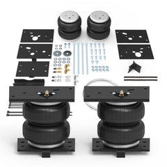 DEEAGLE front view of kit packaging showing complete components and easy fitment benefit