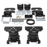 DEEAGLE kit packed in box showing contents and benefit of complete hardware