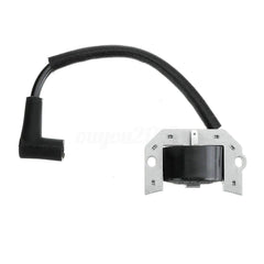 DEF ignition coil mounted on Kawasaki engine demonstrating straightforward fitment