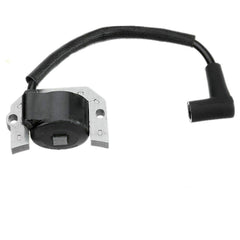 DEF ignition coil wiring close-up showing robust leads for improved spark delivery