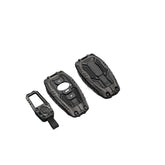 DEGEMEEN front view key fob cover showing sleek protection and style