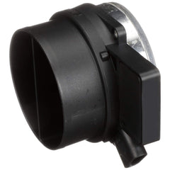 Delphi AF10043 front view showing housing and connector for easy replacement