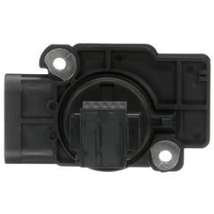 Delphi AF10060 connector closeup highlighting plug design for secure electrical fit