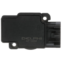 Delphi AF10060 sensor element detail illustrating sensing components for fast response