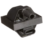 Delphi CE20003 front angle view showing robust housing and reliable fit
