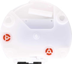 Delphi side profile illustrating compact module and durable construction