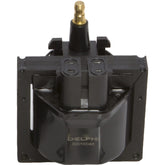 Delphi GN10048 front view showing mounting and clean finish for reliable fit