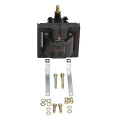 Delphi GN10048 installed in engine bay demonstrating straightforward replacement benefit