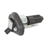 Delphi ignition coil front view showing fitment and durable housing for reliable starts