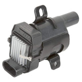 Delphi GN10119 front view showing form and fit for easy replacement