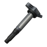 Delphi GN10366 front view showing durable housing and reliable spark delivery