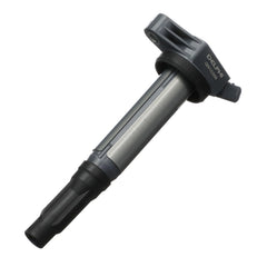 Delphi GN10366 front view showing durable housing and reliable spark delivery