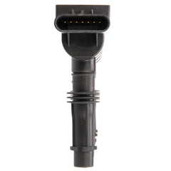 Delphi GN10401 mounting bracket view illustrating durable attachment points